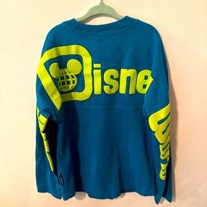 Walt Disney World Kids Spirit Jersey